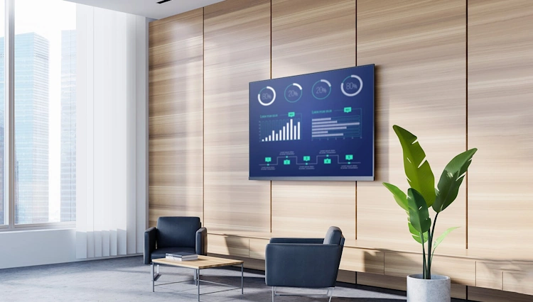 Телевидение для бизнеса от Ростелеком в село Сельцо (Владимирская область)